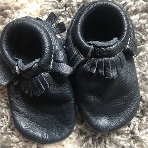 Freshly Picked moccasins